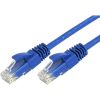 COMSOL Category 5e Network Cable for Hub, Switch, Router, Modem, Patch Panel, Network Device - 1.50 m