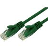 COMSOL Category 5e Network Cable for Hub, Switch, Router, Modem, Patch Panel, Network Device - 2 m