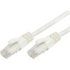 COMSOL Category 5e Network Cable for Hub, Switch, Router, Modem, Patch Panel, Network Device - 2 m