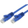 COMSOL Category 6 Network Cable for Switch, Storage Device, Router, Modem, Host Bus Adapter, Patch Panel, Network Device - 20 m