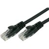 COMSOL Category 6 Network Cable for Switch, Storage Device, Router, Modem, Host Bus Adapter, Patch Panel, Network Device - 10 m