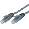 COMSOL Category 6 Network Cable for Switch, Storage Device, Router, Modem, Host Bus Adapter, Patch Panel, Network Device - 1 m