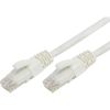 COMSOL Category 6 Network Cable for Switch, Storage Device, Router, Modem, Host Bus Adapter, Patch Panel, Network Device - 1.50 m