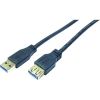 COMSOL USB Data Transfer Cable - 1 m - Shielding