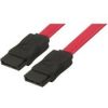 COMSOL SATA Data Transfer Cable for Motherboard - 25 cm