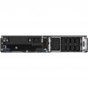 APC Smart-UPS On-Line Dual Conversion Online UPS - 3000 VA/2700 W - 2U Rack-mountable RearMaximum