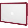 STM Bags dux Case for MacBook Pro (Retina Display) - Translucent