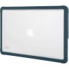 STM Bags dux Case for MacBook Pro (Retina Display) - Translucent, Clear