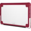 STM Bags dux Case for MacBook Pro (Retina Display) - Chili, Translucent RearMaximum
