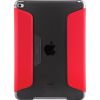 STM Bags studio Carrying Case for iPad Air 2 - Chili, Smoke RearMaximum