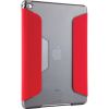 STM Bags studio Carrying Case for iPad Air 2 - Chili, Smoke LeftMaximum
