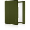 STM Bags dux Carrying Case for iPad Air 2 - Pesto, Clear
