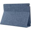 STM Bags Atlas Carrying Case for iPad Air 2 - Denim RearMaximum