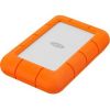 SEAGATE LaCie Rugged Mini LAC9000633 4 TB External Hard Drive