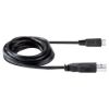 JABRA 14201-26 USB Data Transfer Cable - 1.50 m