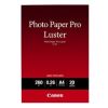 CANON LU-101 Photo Paper