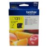 BROTHER Ink Cartridge - Yellow