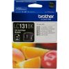 BROTHER LC-131BK Ink Cartridge - Black