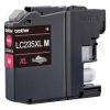 BROTHER LC235XLM Ink Cartridge - Magenta