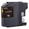 BROTHER LC233Y Ink Cartridge - Yellow