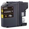 BROTHER LC235XLY Ink Cartridge - Yellow