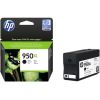 HP 950XL Ink Cartridge - Black