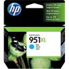 HP 951XL Ink Cartridge - Cyan