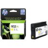 HP 951XL Ink Cartridge - Yellow