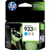 HP 933XL Ink Cartridge - Cyan