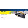 BROTHER TN-341Y Toner Cartridge - Yellow