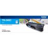 BROTHER TN-346C Toner Cartridge - Cyan