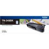 BROTHER TN-349BK Toner Cartridge - Black