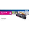 BROTHER TN-341M Toner Cartridge - Magenta