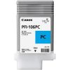 CANON Lucia EX PFI-106 PC Ink Cartridge - Photo Cyan