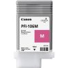 CANON Lucia EX PFI-106 M Ink Cartridge - Magenta