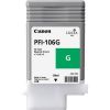 CANON Lucia EX PFI-106 G Ink Cartridge - Green
