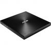 ASUS SDRW-08U7M-U External DVD-Writer - Black LeftMaximum
