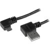 STARTECH .com USB Data Transfer Cable for Tablet, Phone, Notebook, Portable Hard Drive - 1 m - Shielding - 1 Pack