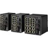 LINKSYS Cisco IE-2000U-4TS-G 4 Ports Manageable Ethernet Switch