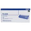 BROTHER TN-2330 Toner Cartridge - Black