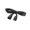 LENOVO Splitter Cord - 2.80 m Length - IEC 60320 C13 - IEC 60320 C14