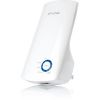 TP-LINK TL-WA850RE IEEE 802.11n 300 Mbit/s Wireless Range Extender - ISM Band