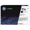 HP 93A Toner Cartridge - Black