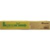 KYOCERA Copystar Toner Cartridge - Yellow