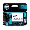 HP 62 Ink Cartridge - Tri-colour