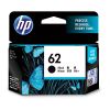 HP 62 Ink Cartridge - Black