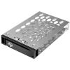 STARTECH .com Drive Bay Adapter Internal - Black, Silver