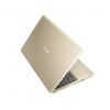 ASUS VivoBook E200HA-FD0006TS 29.5 cm (11.6") (Tru2Life) Netbook - Intel Atom x5-Z8300 Quad-core (4 Core) 1.44 GHz - Gold