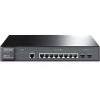 TP-LINK JetStream TL-SG3210 8 Ports Manageable Ethernet Switch