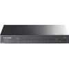 TP-LINK Smart TL-SG2210P 8 Ports Manageable Ethernet Switch
